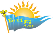Dinaburgtour