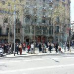 Lieldienas Barselonā 13