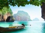 Королевство Таиланд. Экскурсии с отдыхом на побережье Андаманского моря 7